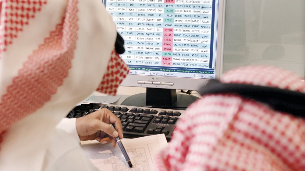 منازعات الأوراق المالية