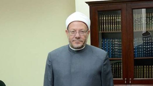 شوقي علام