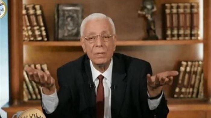 الدكتور حسام موافى