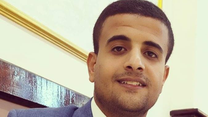 معاذ صبري