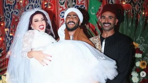 كواليس مسلسل موسي