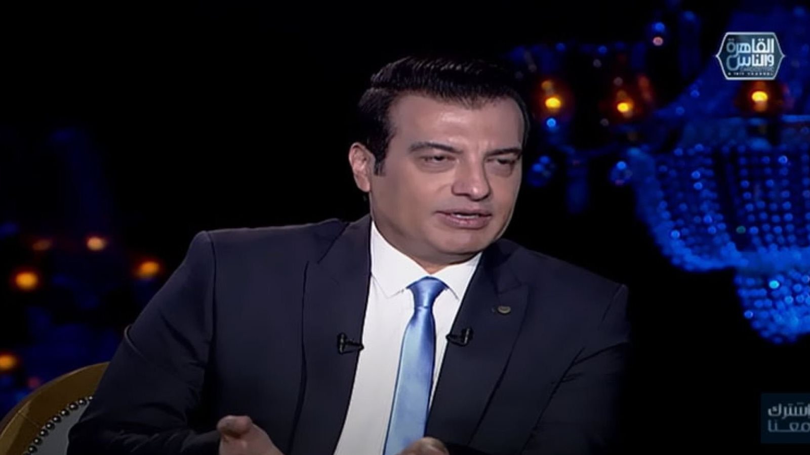 إيهاب توفيق 