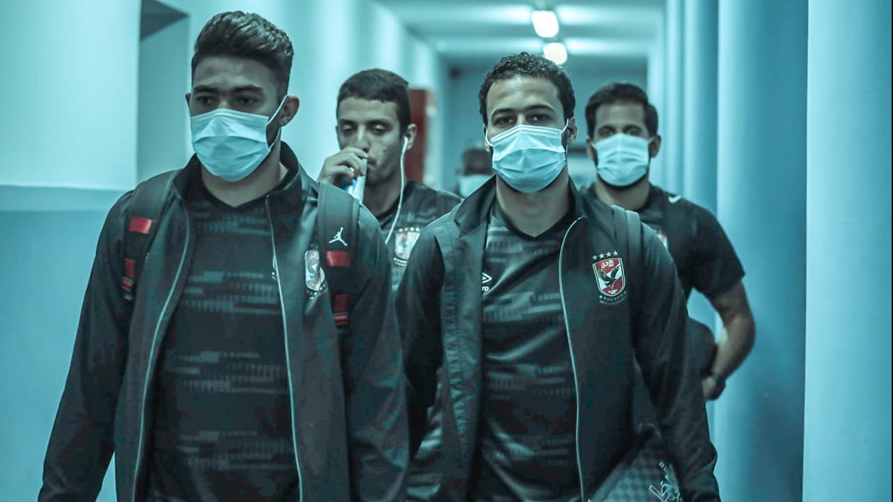 الاهلي