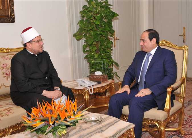وزير الأوقاف يهنئ الرئيس السيسي والشعب المصري بذكرى فتح مكة