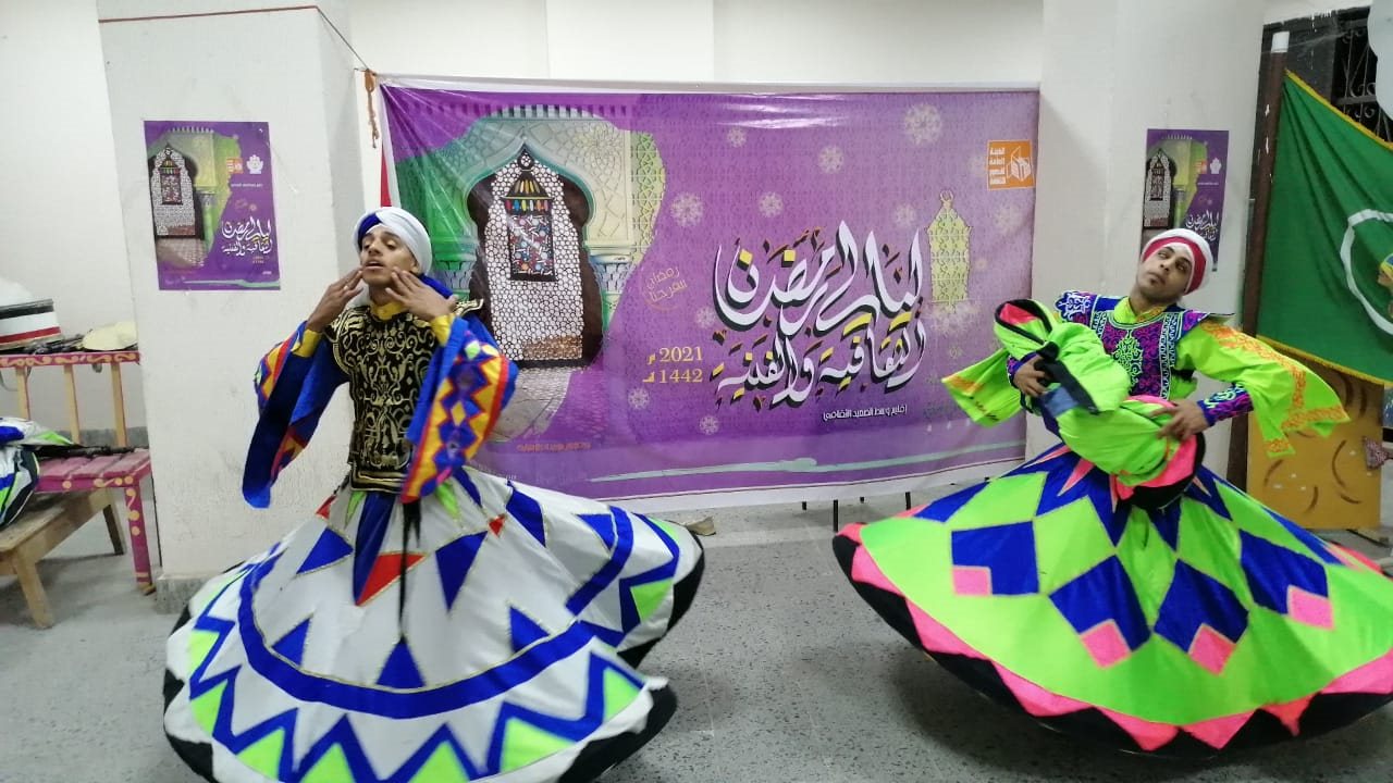 ثقافة المنيا