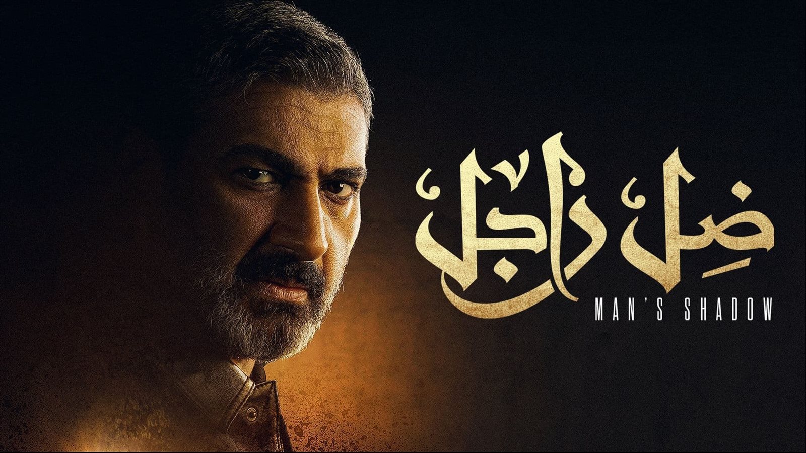 مسلسل ضل راجل