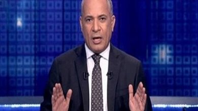 الإعلامي أحمد موسى