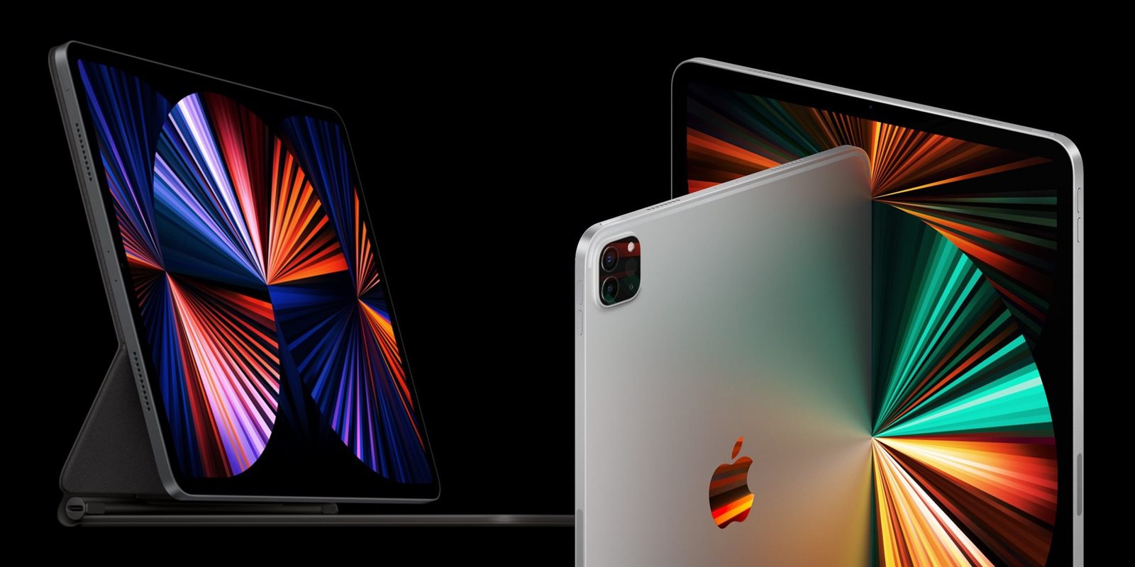 اعرف تكلفة إصلاح آيباد M1 iPad Pro الجديد من آبل 