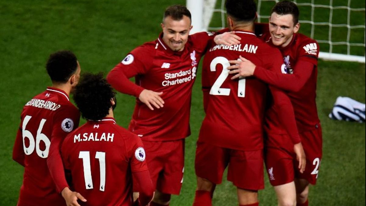 ليفربول