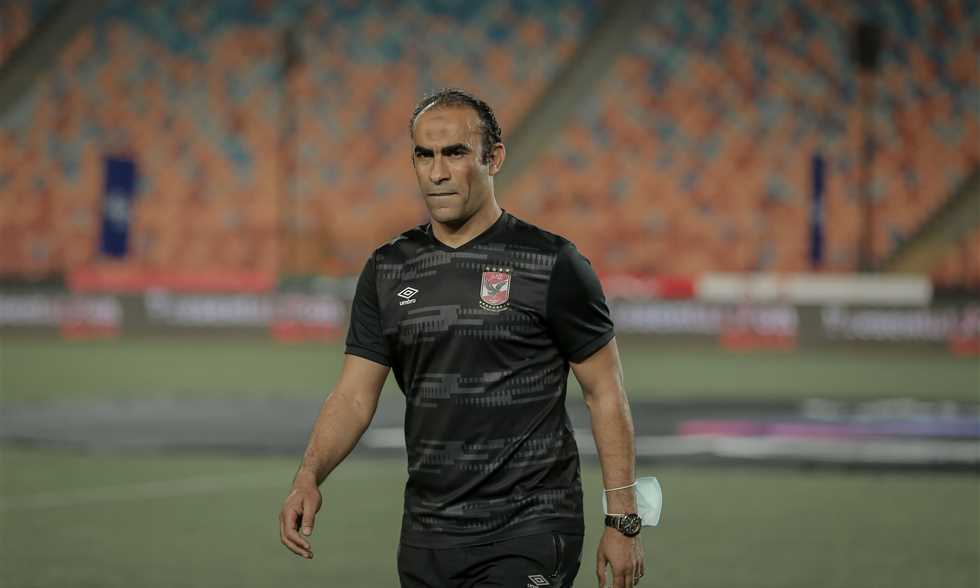 سيد عبد الحفيظ