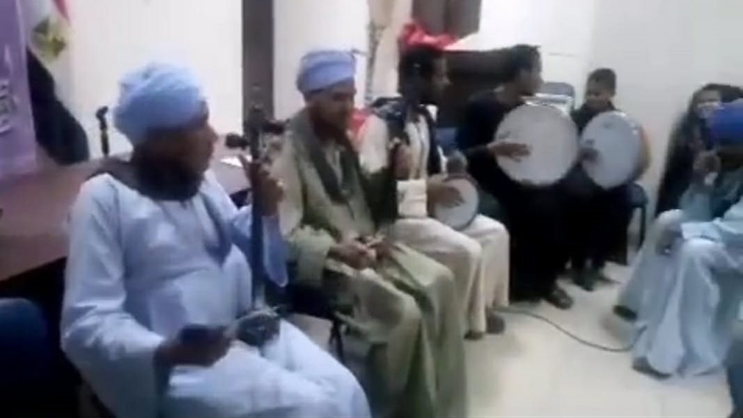 ثقافة الاقصر