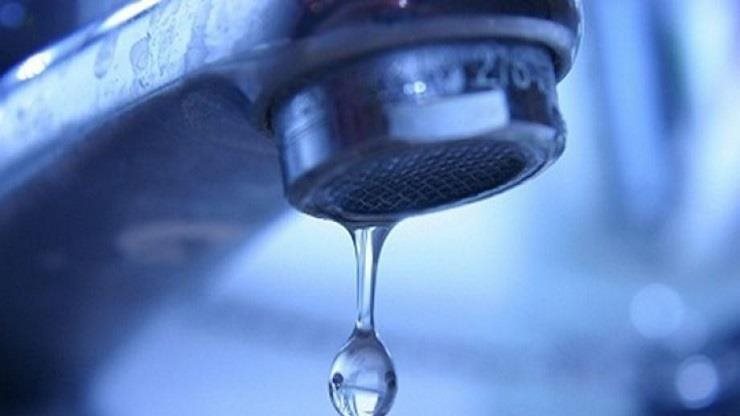 قطع المياه_ أرشيفية