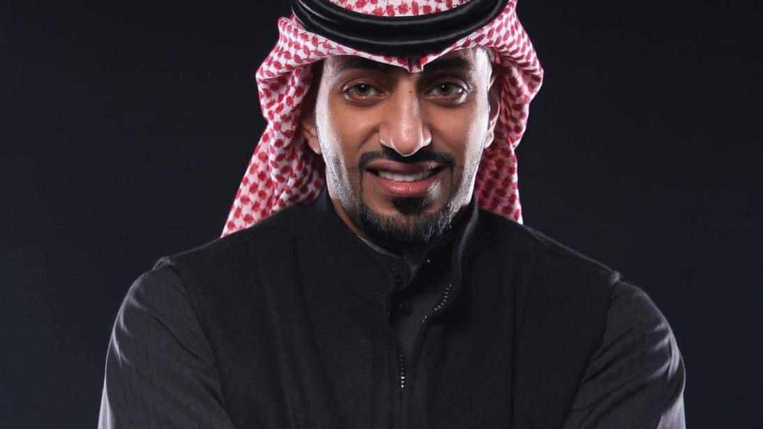 الكاتب ابراهيم سليمان