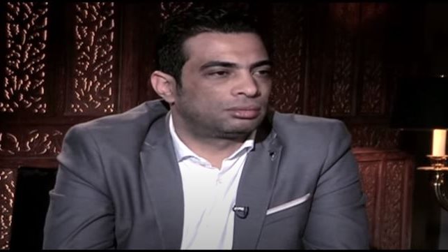 شادي محمد 