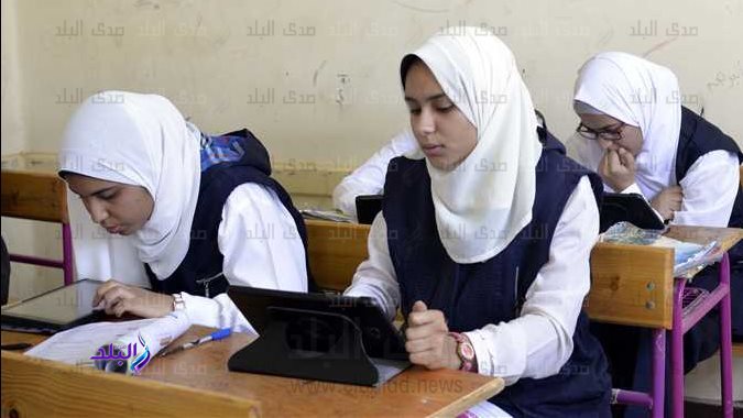 امتحانات الثانوية العامة 2021
