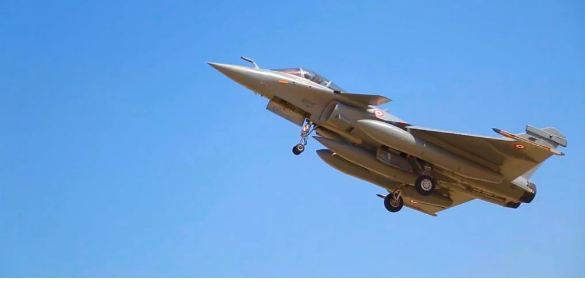 الرافال
