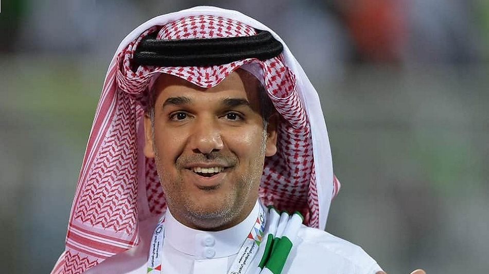 ماجد النفيعي