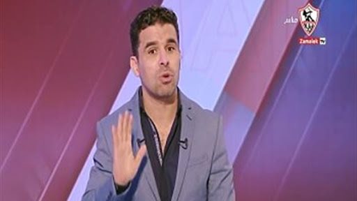 خالد الغندور 