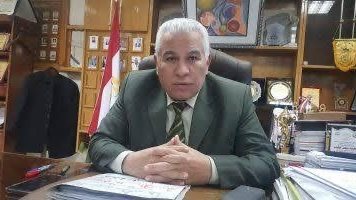 وكيل وزارة التربية والتعليم بالإسكندرية 
