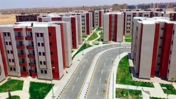 وحدات عقارية 