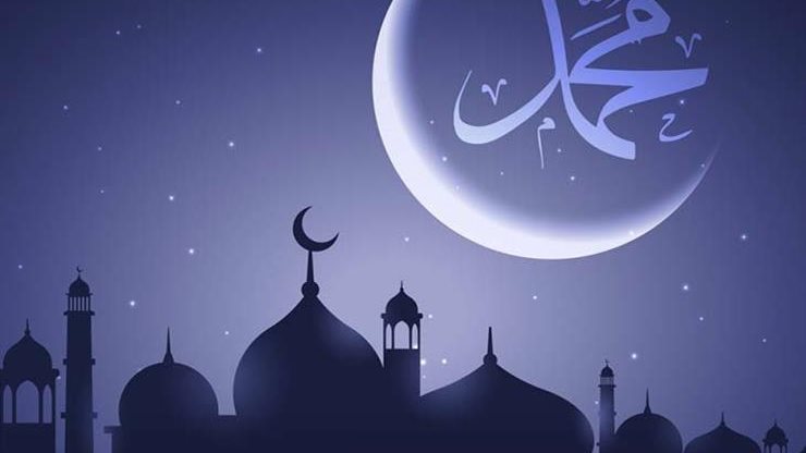 ما يقال في العشر الأواخر من رمضان