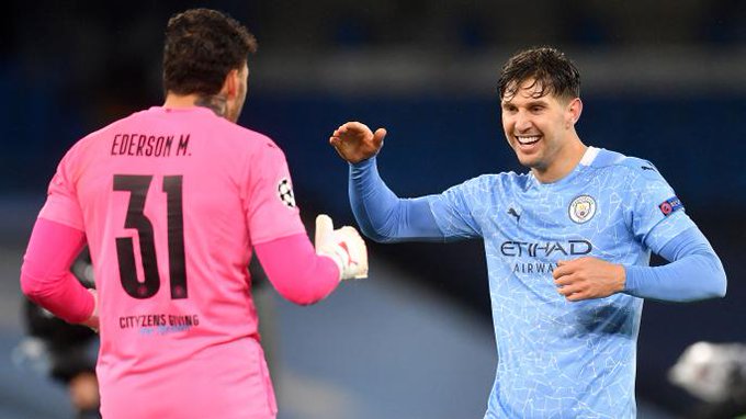 مانشستر سيتي مانشستر سيتي