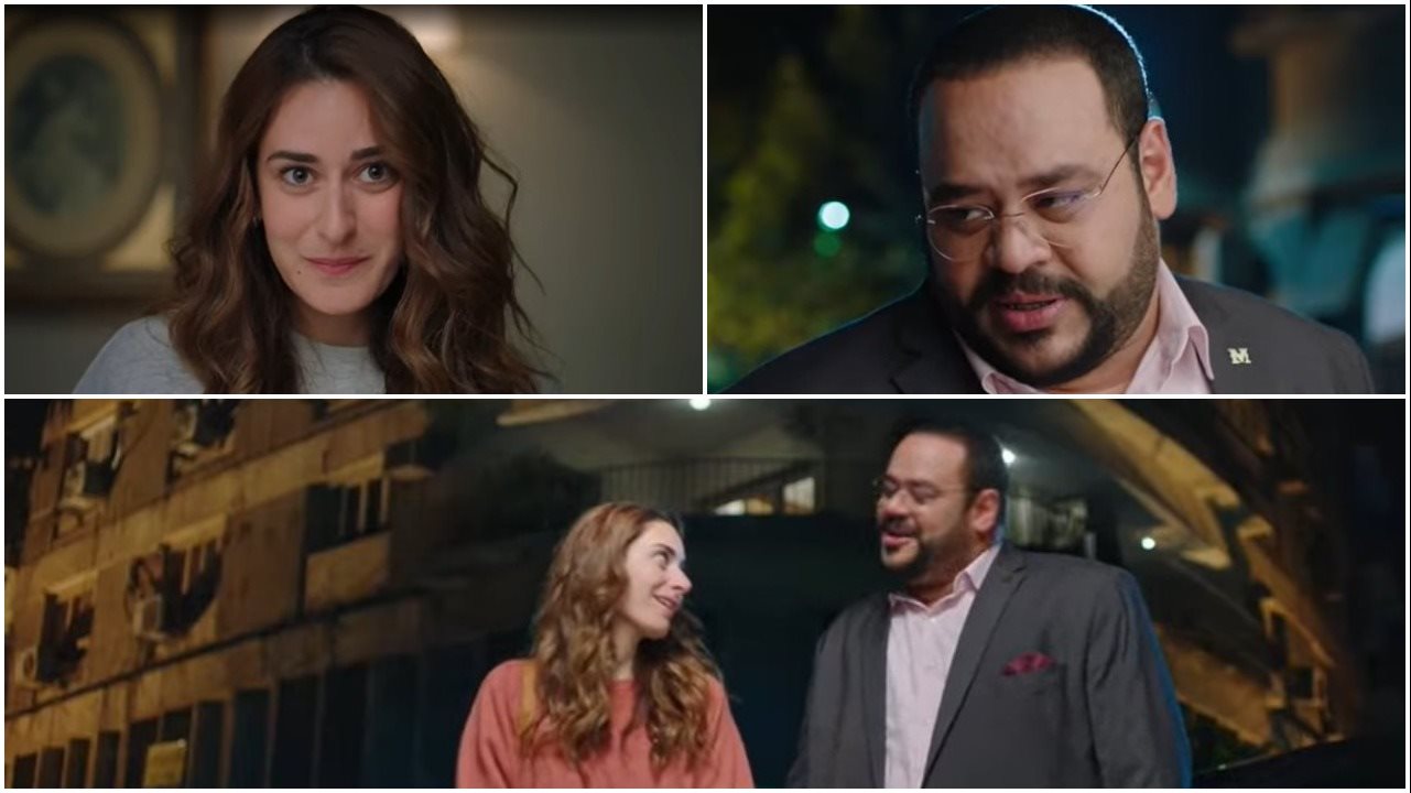  حكاية سيارات جيب الأمريكية و أبطال مسلسل " خلى بالك من زيزي