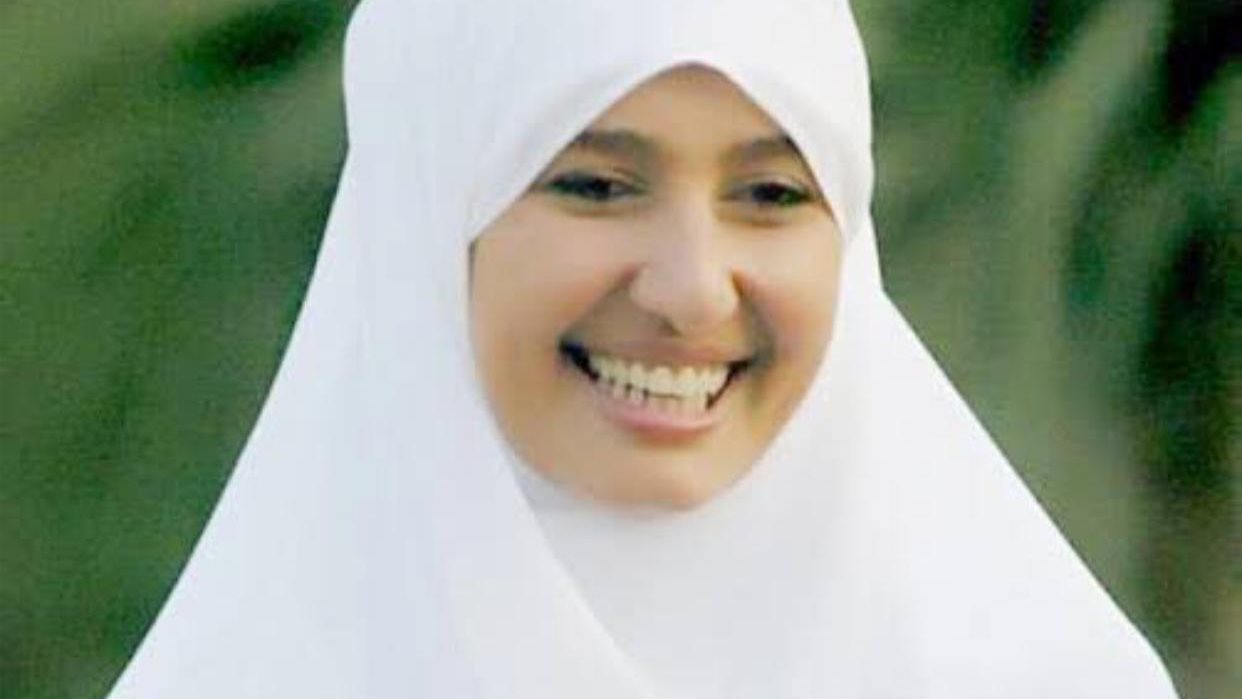 حلا شيحا