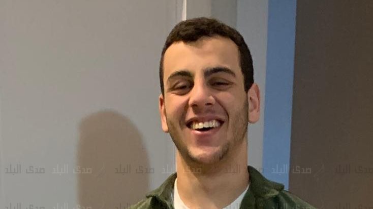 طالب مصر بالولايات المتحدة