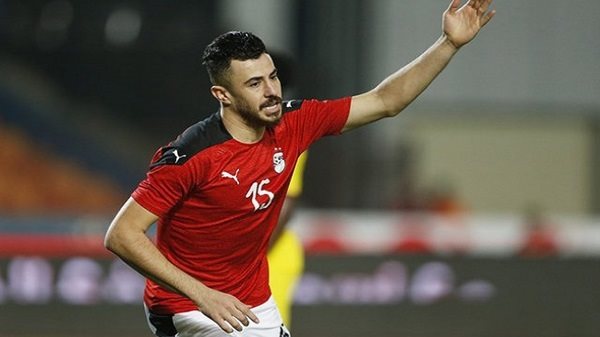 محمود الونش