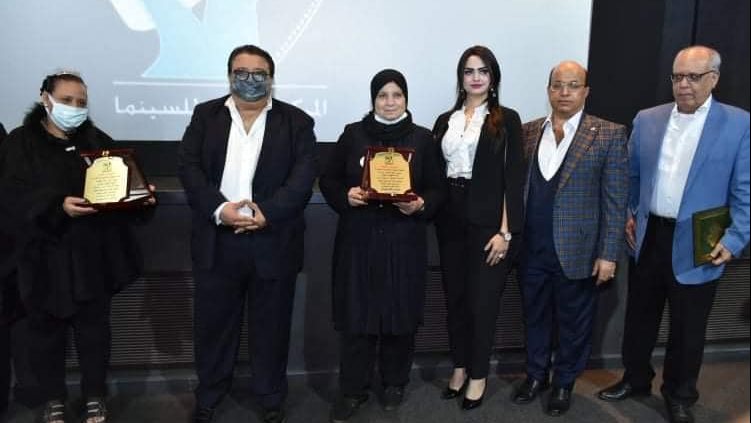 تكريم أمهات الشهداء