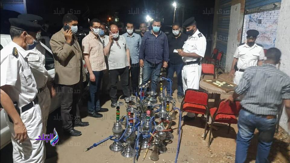 ضبط شيش