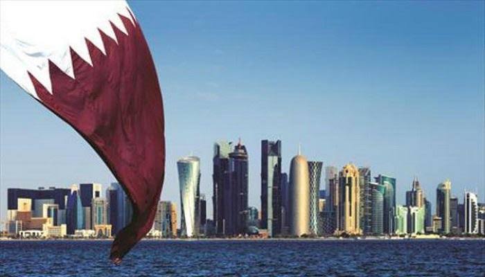 قطر 