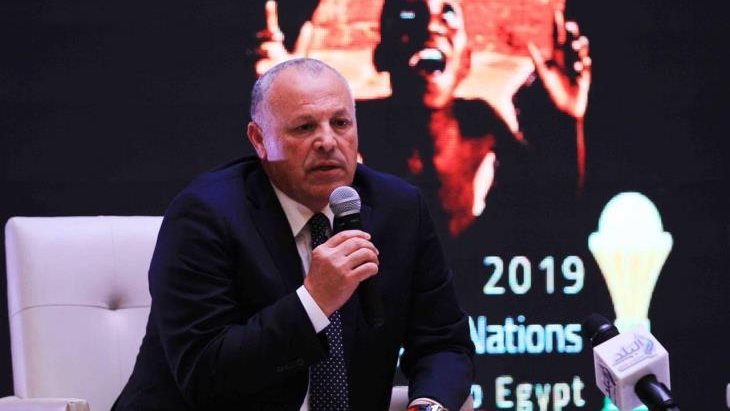 هانى ابوريده