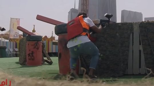 مروان محسن 