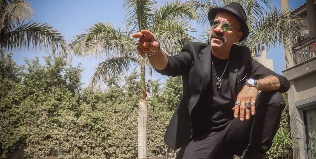 محمد سعد