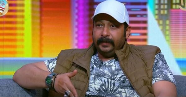 محمد ثروت