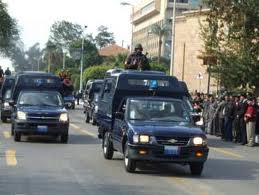 حملات امنية 