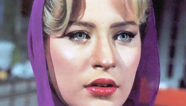 شيرين سيف النصر