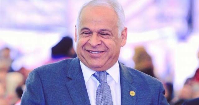 فرج عامر