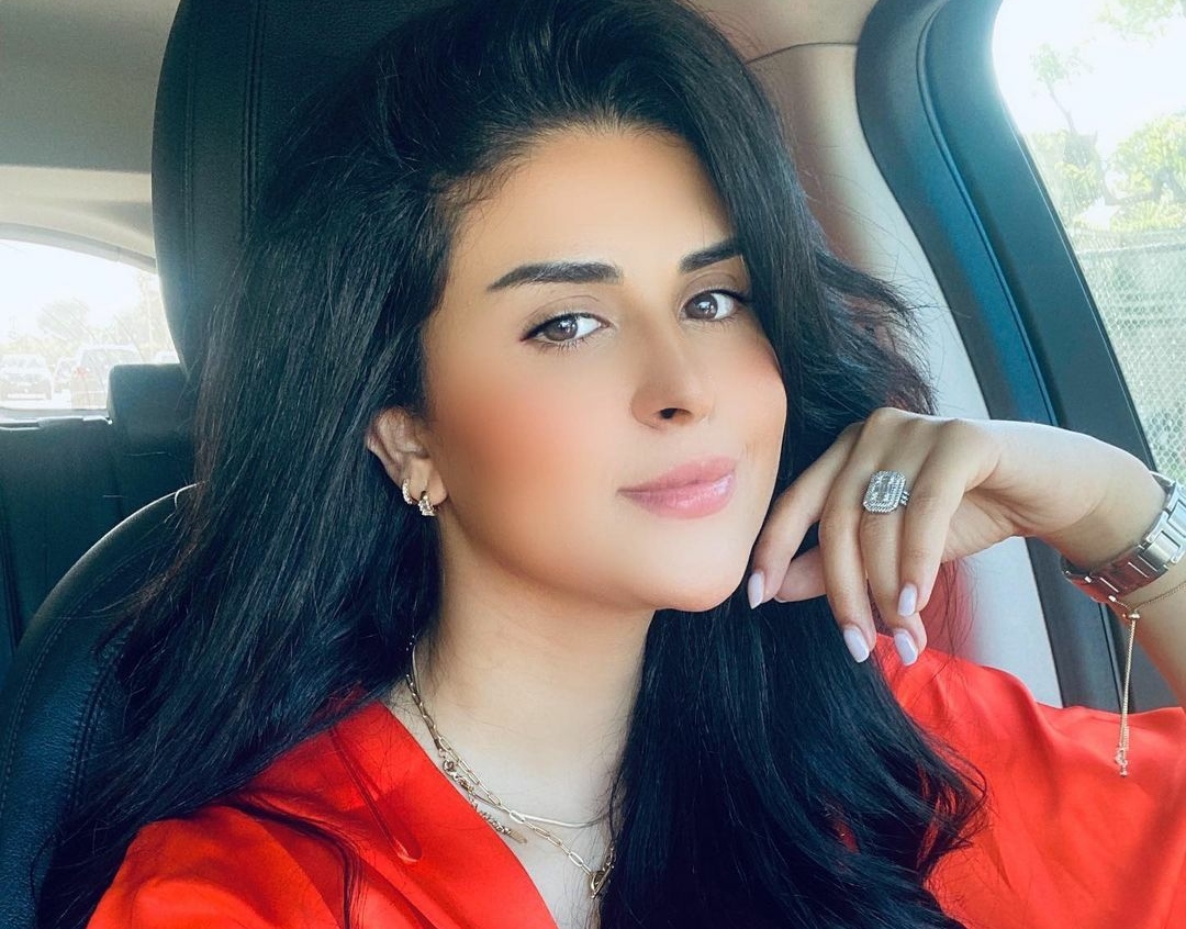 سلمي رشيد