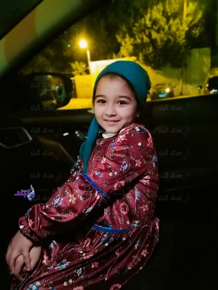 الطفلة الموهوبة ريما  (2)