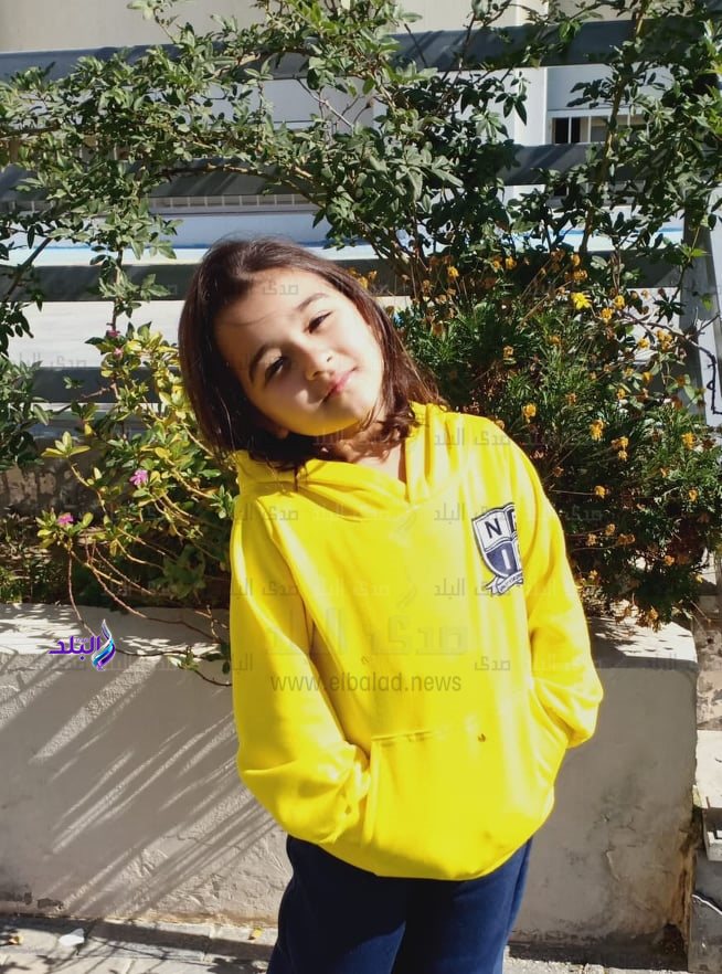 الطفلة الموهوبة ريما  (3)