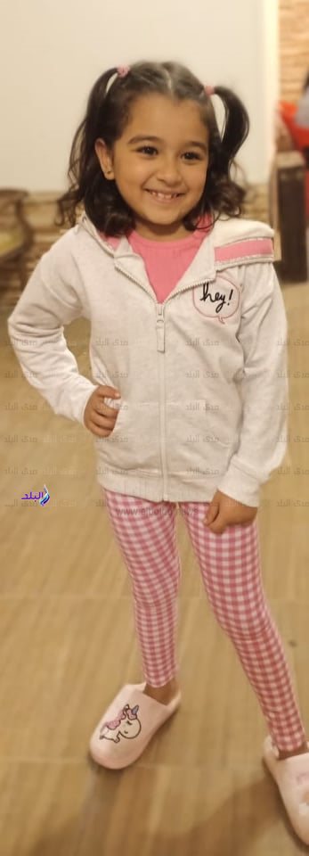 الطفلة الموهوبة ريما  (4)