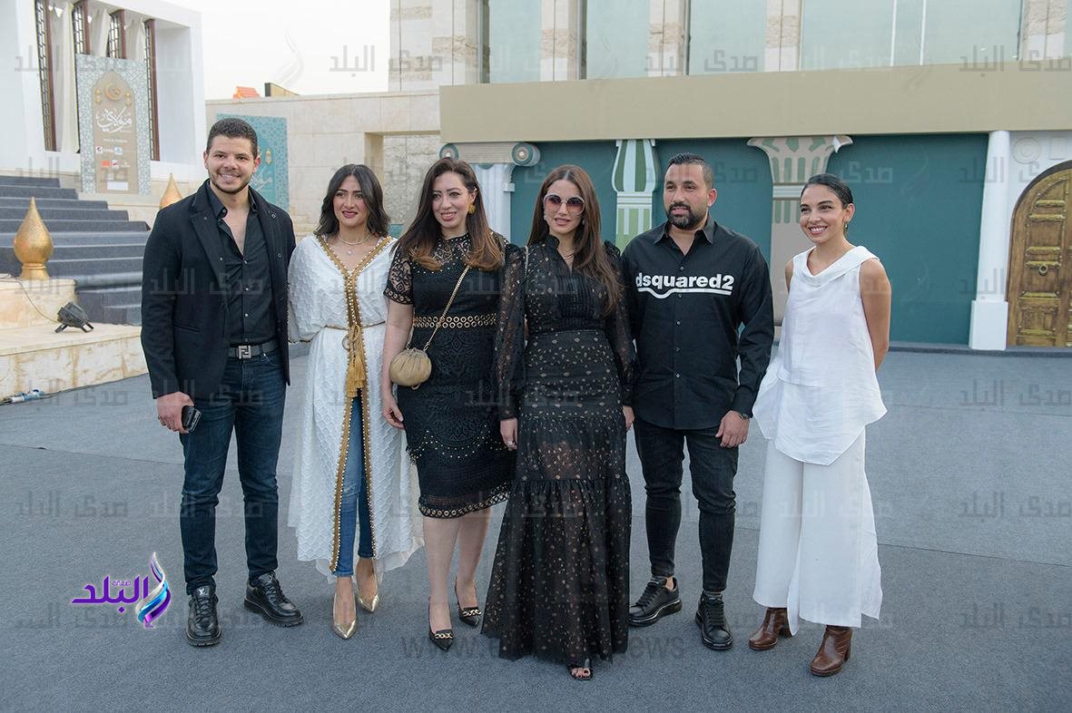 الإحتفال الذهبي لمجلة "البيت" 