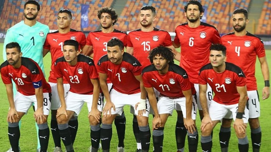 منتخب مصر