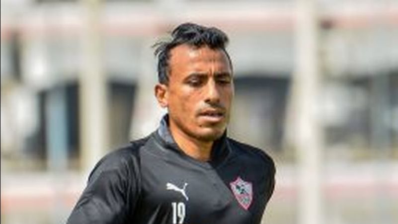 محمد عبد الشافي