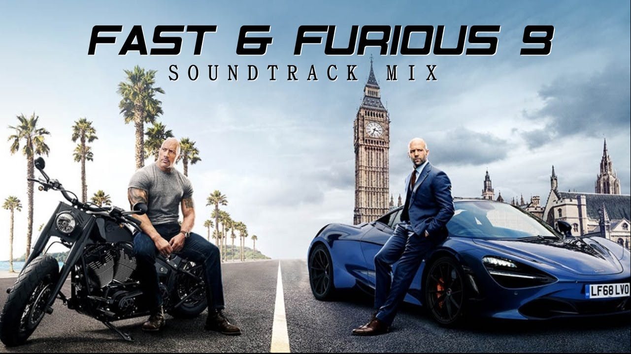 fast and furious 9