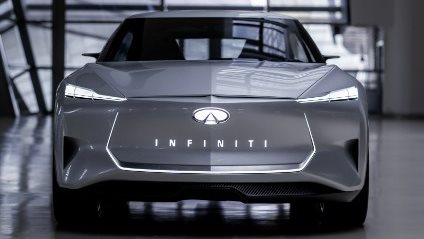 infiniti 