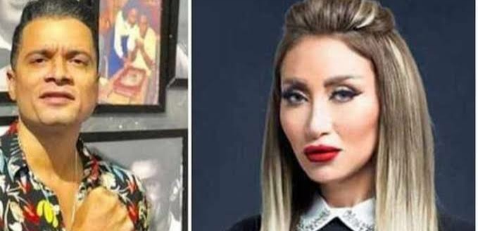 شاكوش وريهام